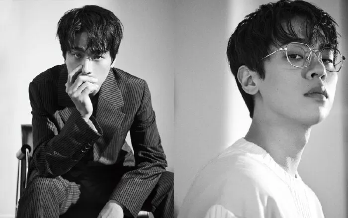 Park Jung-min