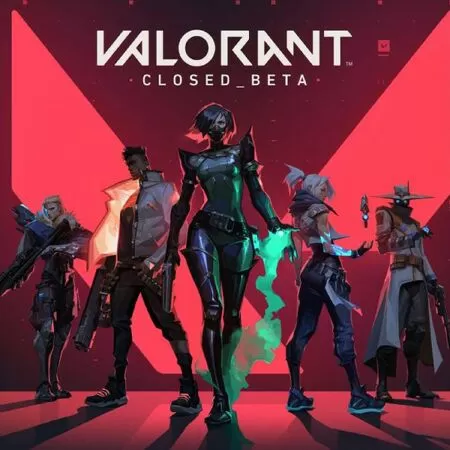 Valorant Mobile