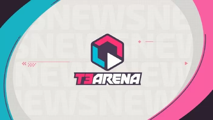 T3 Arena
