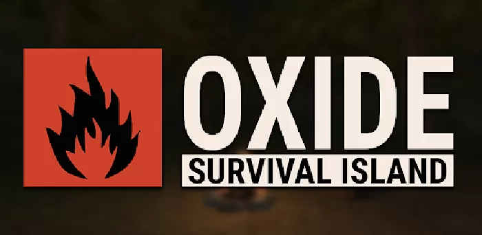 Oxide: Survival island
