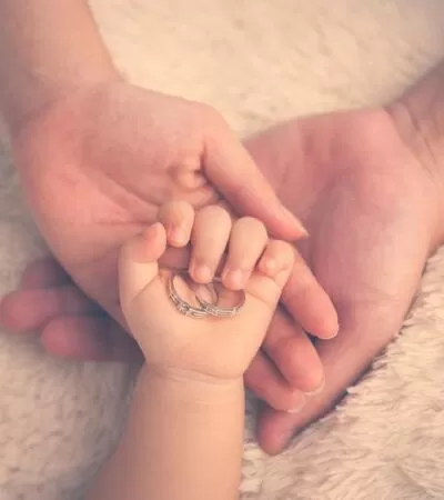Những người có con không nhất thiết phải hạnh phúc hơn