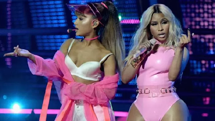 Side to side (MTV VMAs 2016)