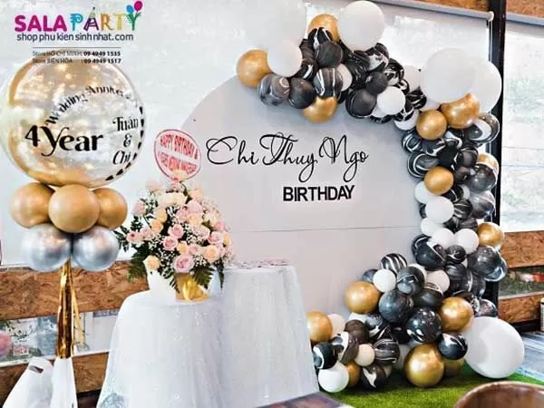 SALA PARTY