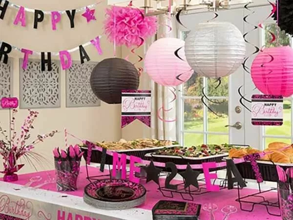 PARTYSHOP