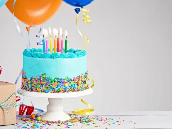 Birthday Party