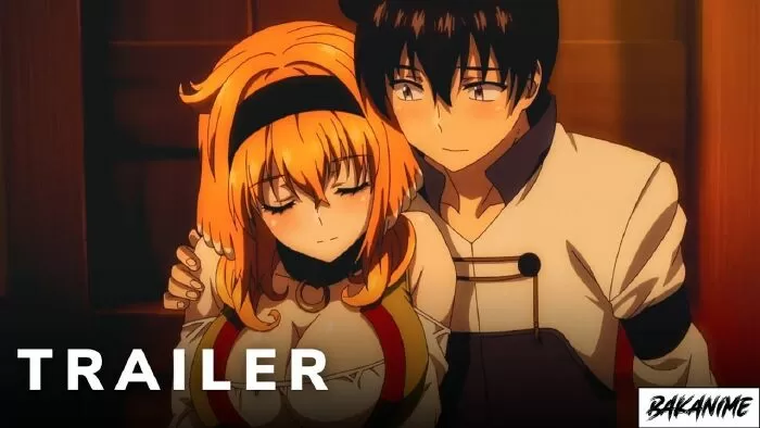 Isekai Meikyuu de Harem wo
