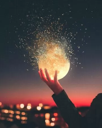Trì hoãn ước mơ