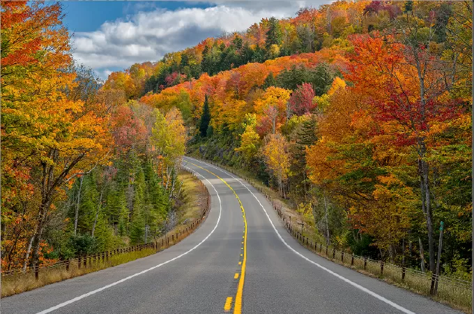 Adirondacks, New York