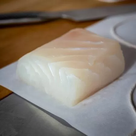 Cá chim lớn