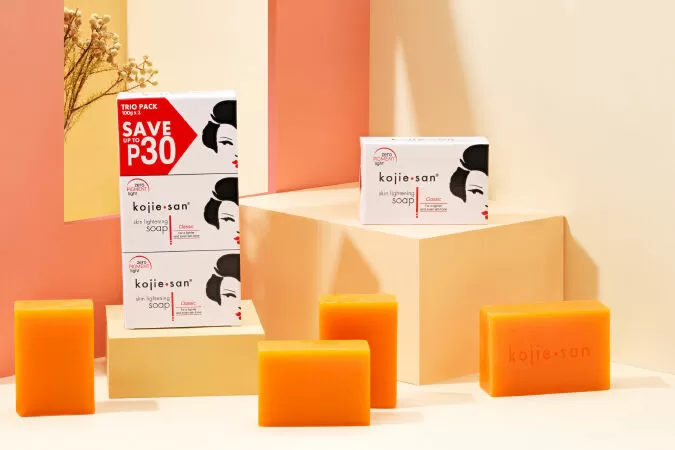 Top 10 loại xà phòng tắm trị mụn lưng tốt nhất không thể bỏ qua năm 2022.