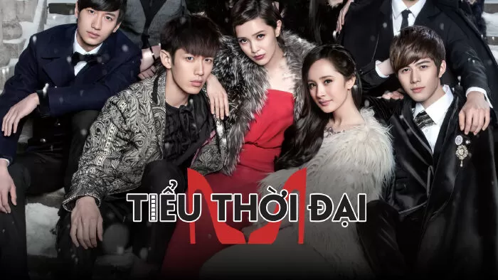 Tiểu Thời Đại