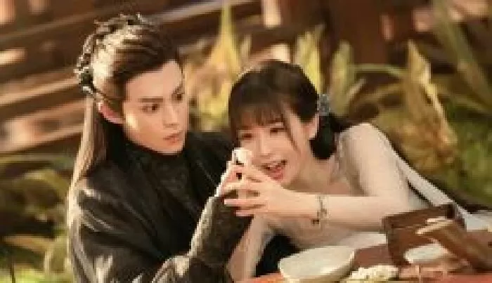 Thương Lan Quyết - Ngu Thư Ngân, Diên Hạt Đệ