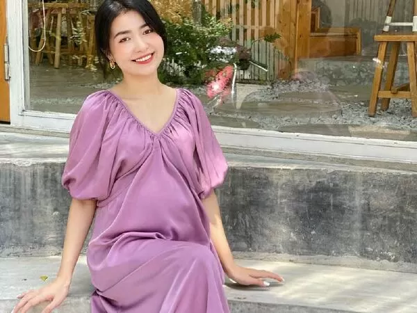 Đầm bầu Bobo