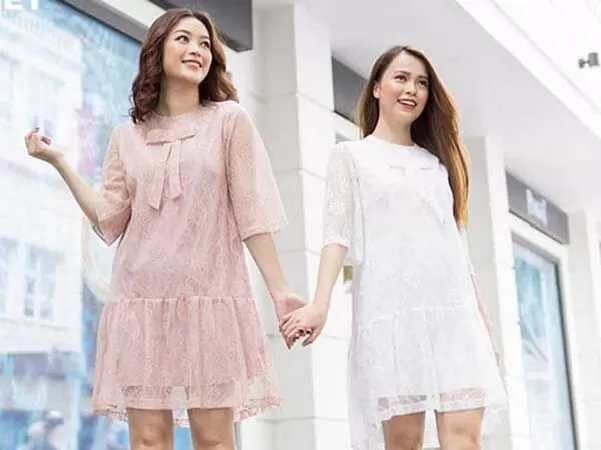 Shop Đầm Bầu Honey