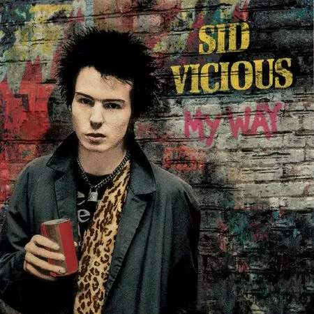 My Way của Sid Vicious trong bộ phim GoodFellas (Chiến hữu)