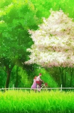 Họ thảo luận về tương lai với bạn