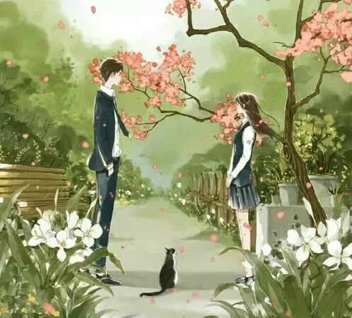 Họ cố gắng làm cho bạn ghen tị