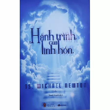 Hành Trình Của Linh Hồn