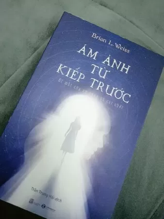 Ám Ảnh Từ Kiếp Trước: Bí Mật Của Sự Sống Và Cái Chết