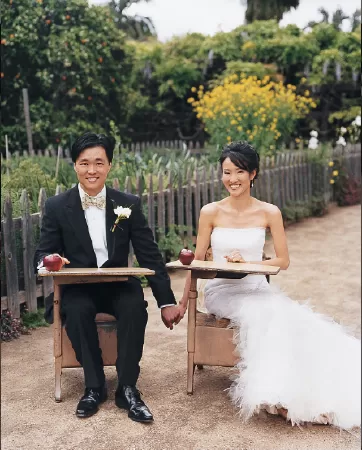 Minhee và Truman