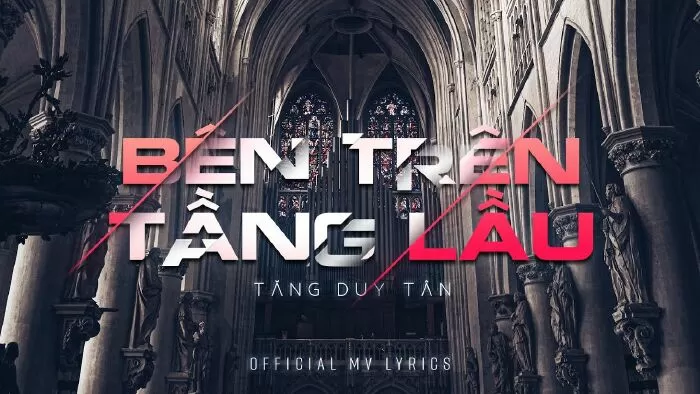 Bên Trên Tầng Lầu