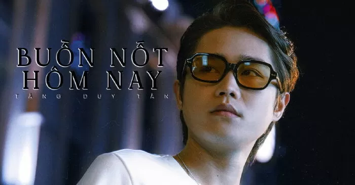BUỒN NỐT HÔM NAY