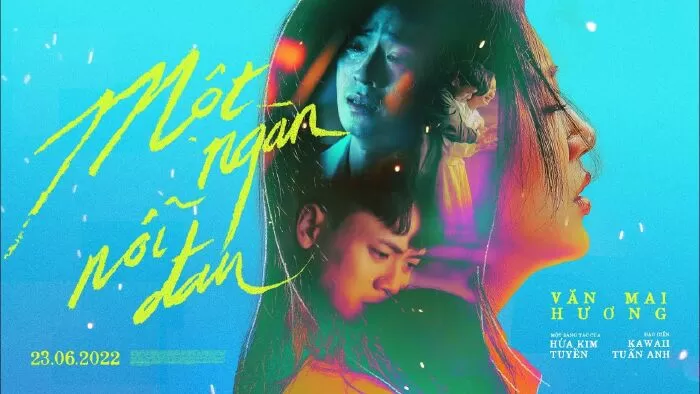 MỘT NGÀN NỖI ĐAU