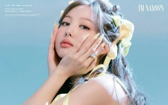 Nayeon