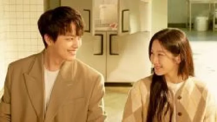 Liên kết: Ăn, Yêu, Chết - Link: Eat, Love, Die (2022)