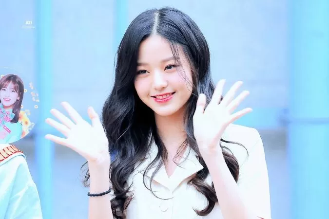 Jang Wonyoung
