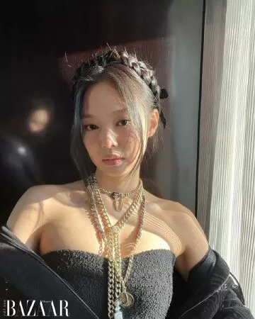 Jennie