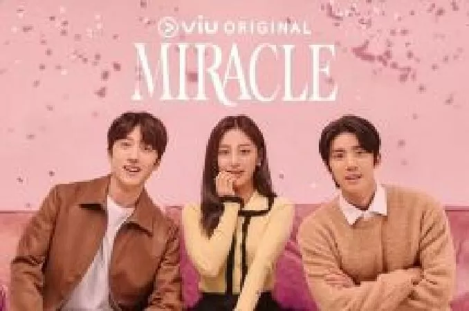 Phép Màu - Miracle (2022)