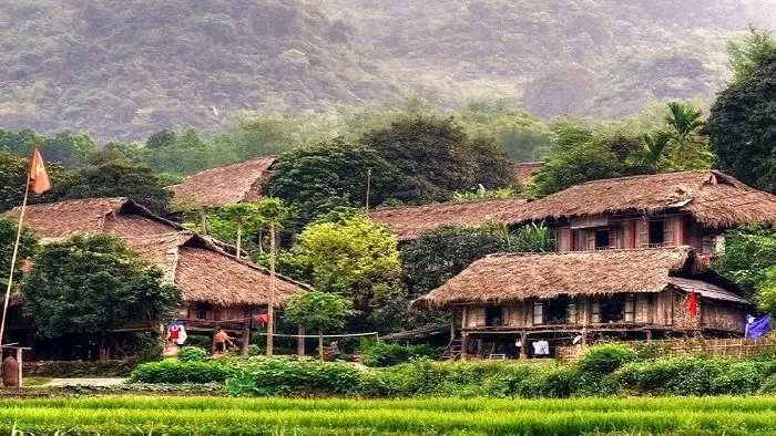 Về với Hòa Bình - Thiên Ân
