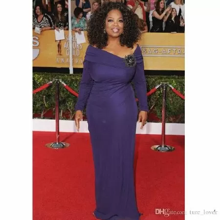 Oprah Winfrey (29/01/1954)