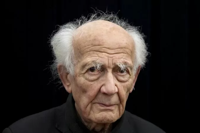 Zygmunt Bauman (19/11/1925 - 09/01/2017)