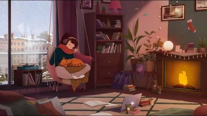 Cozy Winter