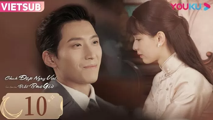 Cảnh Đẹp Ngày Vui Biết Bao Giờ - Love In Flames Of Wa
