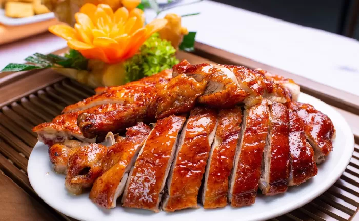Top 12 cách làm món ngon từ vịt bổ dưỡng đơn giản tại nhà mà bạn không nên bỏ qua