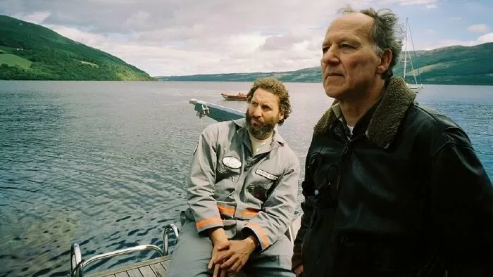 Incident at Loch Ness / Sự cố ở hồ Loch Ness