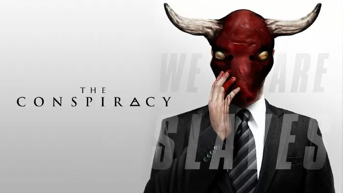 The Conspiracy / Âm mưu