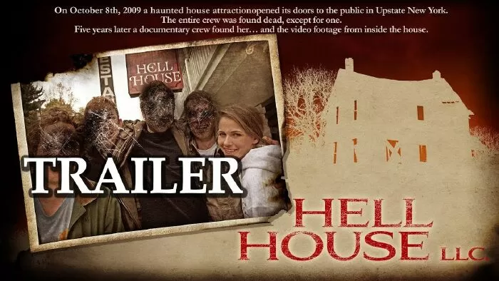 Hell House LLC