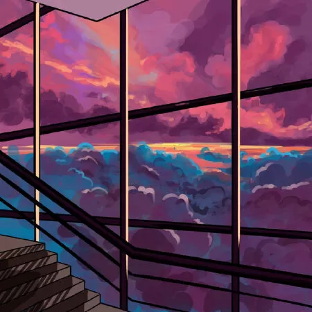 Bản nhạc lofi cho những ngày bình yên