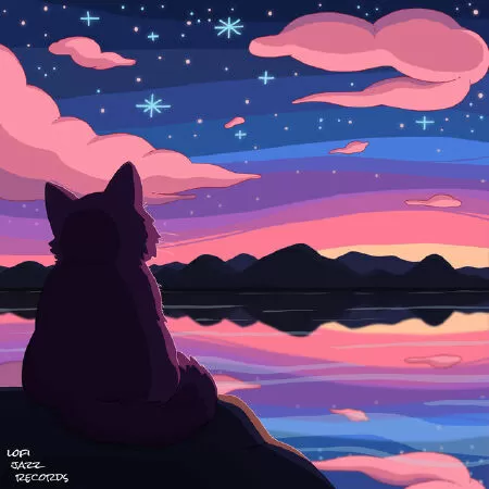 Bản nhạc Lofi cute và hạnh phúc