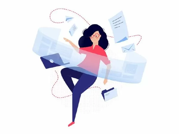 Luôn ẩn đằng sau sự quen thuộc