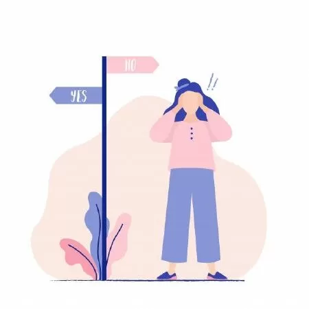 Chờ đợi được chọn