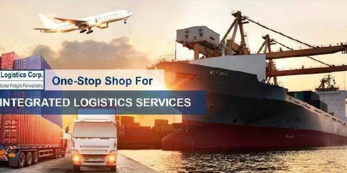 Top 10 công ty forwarder tốt nhất hiện nay