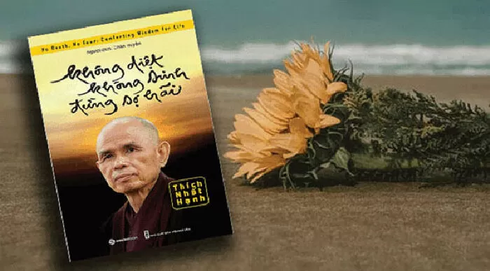 Không Diệt Không Sinh Đừng Sợ Hãi