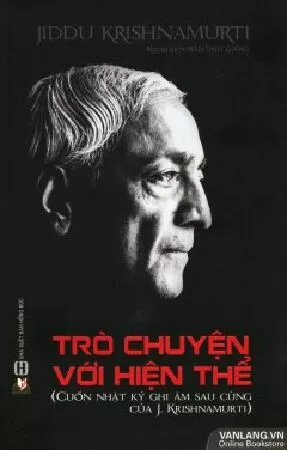 Trò Chuyện Với Hiện Thể