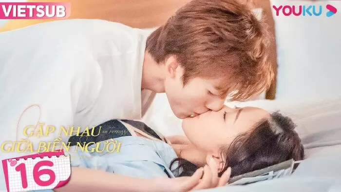 Gặp Nhau Giữa Biển Người - Meeting You Loving You
