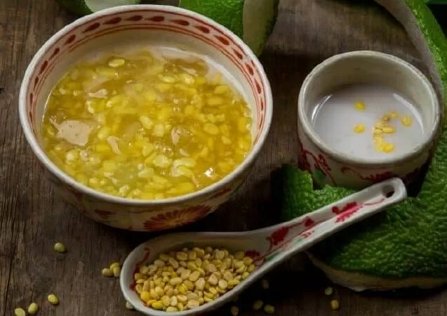 Chè bưởi An Giang